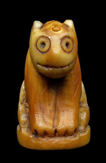 เสือหลวงพ่อปาน รูปที่ 4