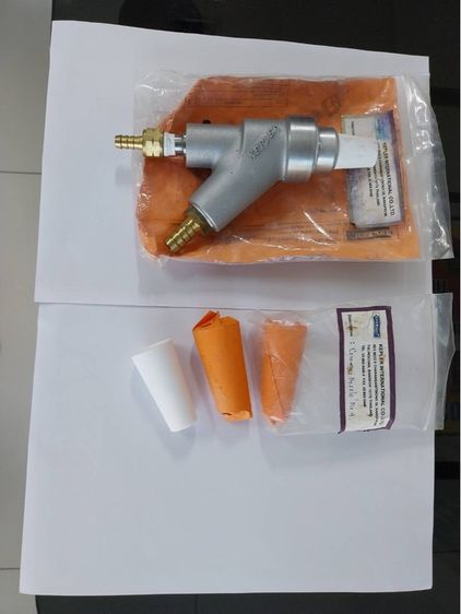 หัวพ่นทราย KEPLER