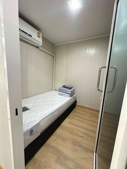 มีบางส่วน ให้เช่าคอนโด พันดาว เพลส สุขุมวิท 50 ชั้น 2 ตกแต่งครบ พร้อมเข้าอยู่ ทำเลดี ใกล้ BTS อ่อนนุช รูปที่ 4