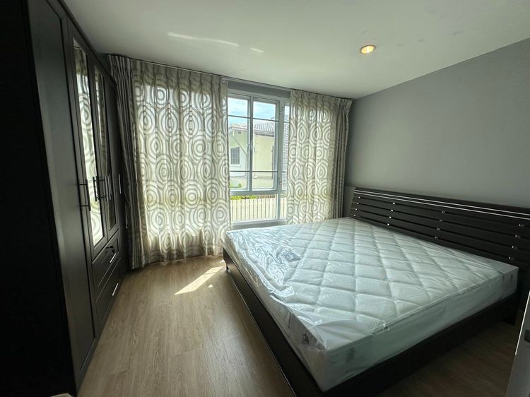 มีบางส่วน ให้เช่าคอนโด พันดาว เพลส สุขุมวิท 50 ชั้น 2 ตกแต่งครบ พร้อมเข้าอยู่ ทำเลดี ใกล้ BTS อ่อนนุช รูปที่ 3