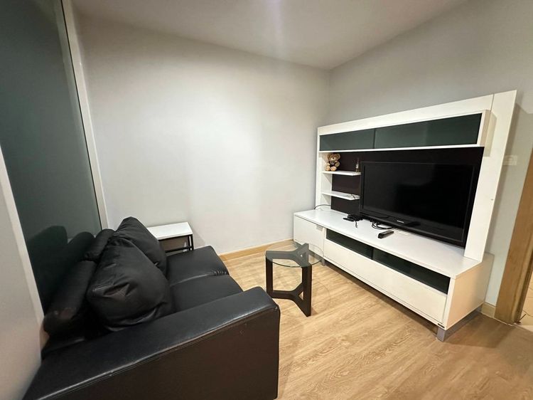 มีบางส่วน ให้เช่าคอนโด พันดาว เพลส สุขุมวิท 50 ชั้น 2 ตกแต่งครบ พร้อมเข้าอยู่ ทำเลดี ใกล้ BTS อ่อนนุช รูปที่ 2