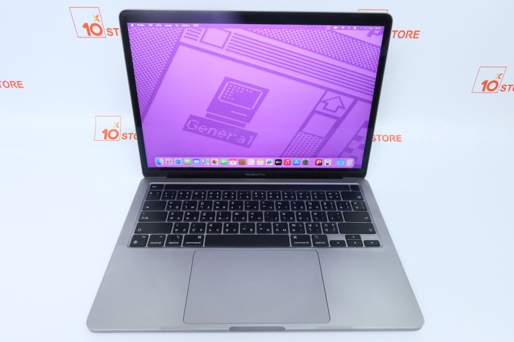 Macbook Pro 13" M1 8-512GB - ID25110290 รูปที่ 2