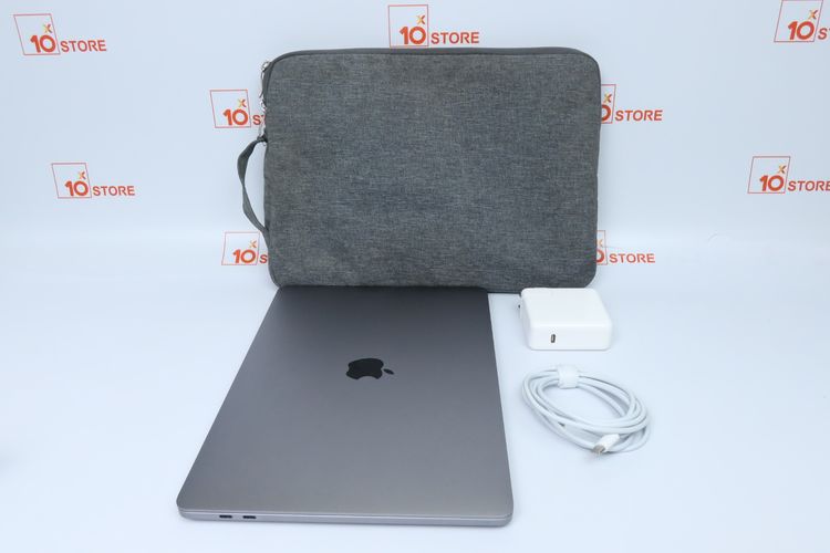 Macbook Pro 13" M1 8-512GB - ID25110290 รูปที่ 11