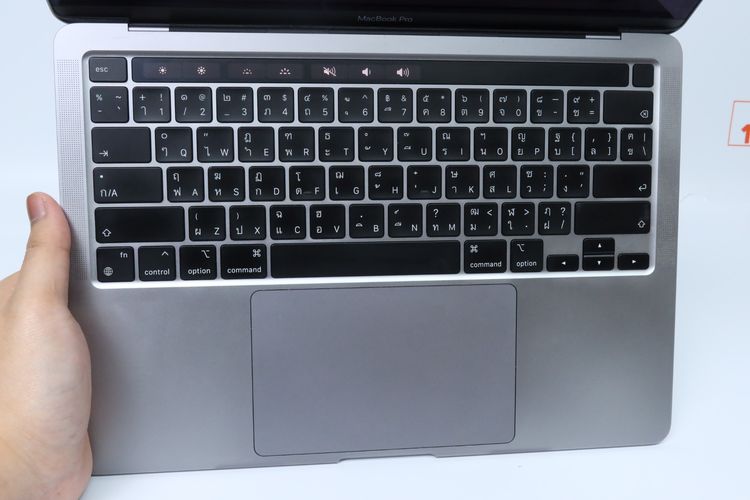 Macbook Pro 13" M1 8-512GB - ID25110290 รูปที่ 10