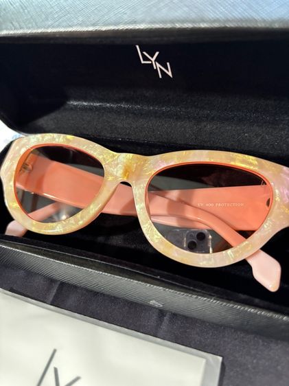 แว่นตา รูปที่ 2