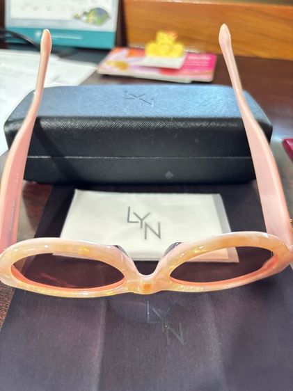 แว่นตา รูปที่ 5