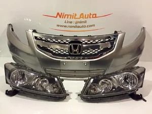 🚘 รวมอะไหล่ Honda Accord G8 (2008–2012) ของแท้ศูนย์ บอดี้พาร์ทมือสองครบรายการ สภาพดี พร้อมใช้งาน รูปที่ 3