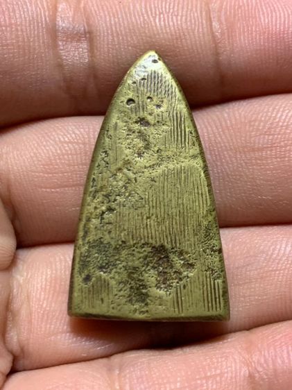 หลวงปู่ทวดหลังเตารีด รูปที่ 2