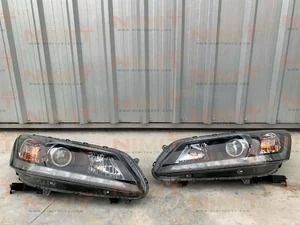 🚘 รวมอะไหล่ Honda Accord G9 (2013–2017) ของแท้ศูนย์ บอดี้พาร์ทมือสองครบรายการ สภาพดี พร้อมใช้งาน รูปที่ 3