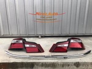 🚘 รวมอะไหล่ Honda Accord G9 (2013–2017) ของแท้ศูนย์ บอดี้พาร์ทมือสองครบรายการ สภาพดี พร้อมใช้งาน รูปที่ 4