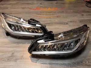 🚘 รวมอะไหล่ Honda Accord G9 (2013–2017) ของแท้ศูนย์ บอดี้พาร์ทมือสองครบรายการ สภาพดี พร้อมใช้งาน รูปที่ 2