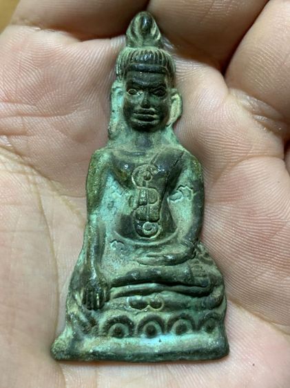 พระหูยาน
