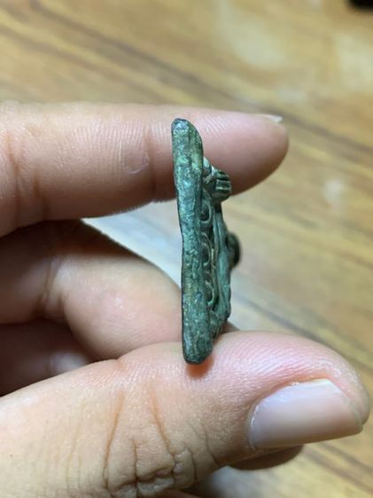 พระหูยาน รูปที่ 4