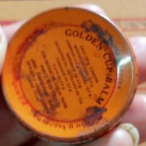 สีผึ้ง ไม่ทราบที่ รูปที่ 8