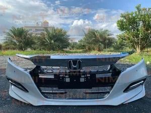 🚘 รวมอะไหล่ Honda Accord G10 (2018–2022) ของแท้ศูนย์ บอดี้พาร์ทมือสองครบรายการ สภาพดี พร้อมใช้งาน รูปที่ 3
