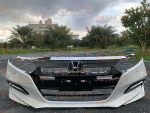 🚘 รวมอะไหล่ Honda Accord G10 (2018–2022) ของแท้ศูนย์ บอดี้พาร์ทมือสองครบรายการ สภาพดี พร้อมใช้งาน รูปที่ 11
