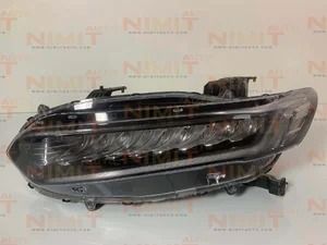 🚘 รวมอะไหล่ Honda Accord G10 (2018–2022) ของแท้ศูนย์ บอดี้พาร์ทมือสองครบรายการ สภาพดี พร้อมใช้งาน รูปที่ 12