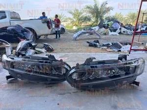 🚘 รวมอะไหล่ Honda Accord G10 (2018–2022) ของแท้ศูนย์ บอดี้พาร์ทมือสองครบรายการ สภาพดี พร้อมใช้งาน รูปที่ 2