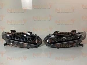 🚘 รวมอะไหล่ Honda Accord G10 (2018–2022) ของแท้ศูนย์ บอดี้พาร์ทมือสองครบรายการ สภาพดี พร้อมใช้งาน รูปที่ 13