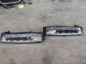 🚘 รวมอะไหล่ Honda Accord G10 (2018–2022) ของแท้ศูนย์ บอดี้พาร์ทมือสองครบรายการ สภาพดี พร้อมใช้งาน รูปที่ 5