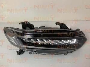 🚘 รวมอะไหล่ Honda Accord G10 (2018–2022) ของแท้ศูนย์ บอดี้พาร์ทมือสองครบรายการ สภาพดี พร้อมใช้งาน รูปที่ 14