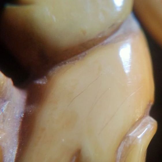 เครื่องรางแกะสลัก รูปที่ 6