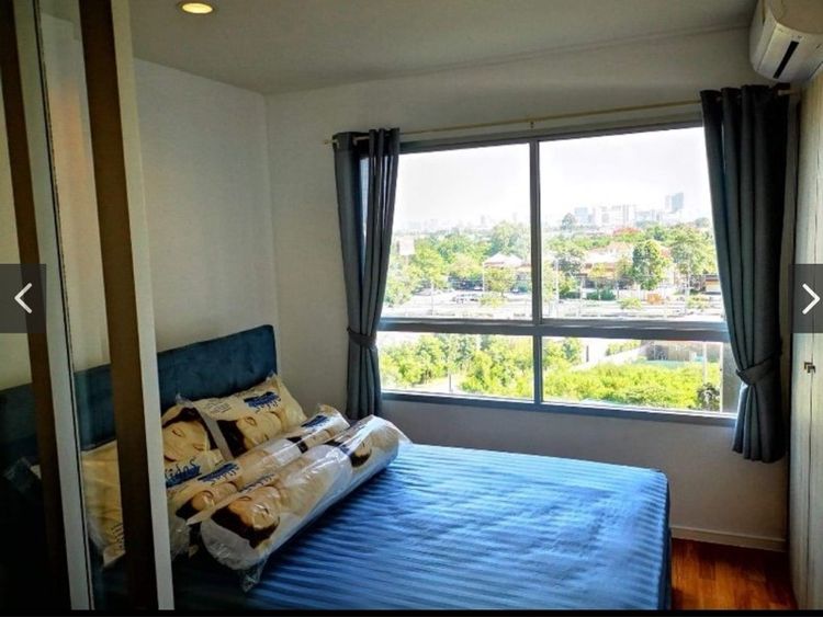 ขายคอนโด ลุมพีนี นครอินทร์ ริเวอร์วิว