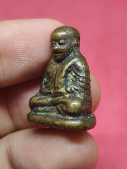 หลวงพ่อเงิน รูปที่ 2