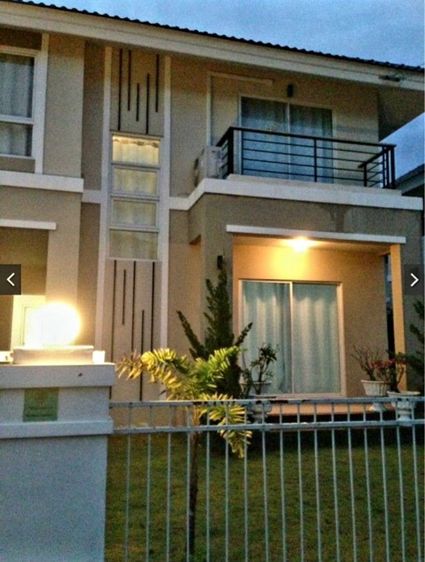 อื่นๆ มีบางส่วน 2020 ใช่ บ้านเดี่ยว 4 ห้องนอน 4 ห้องน้ำ รูปที่ 3