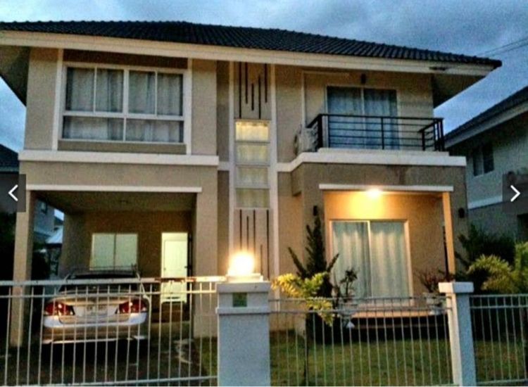 อื่นๆ มีบางส่วน 2020 ใช่ บ้านเดี่ยว 4 ห้องนอน 4 ห้องน้ำ รูปที่ 2