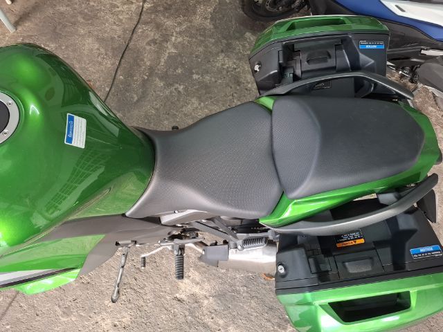 Kawasaki ninja1000 รถโฉมปี2019 จดปี2022 รูปที่ 3