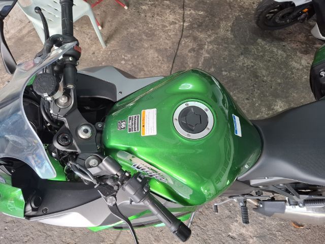 Kawasaki ninja1000 รถโฉมปี2019 จดปี2022 รูปที่ 4