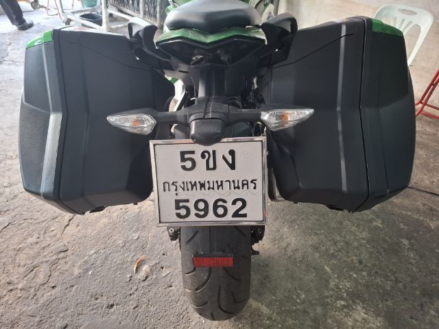 Kawasaki ninja1000 รถโฉมปี2019 จดปี2022 รูปที่ 5