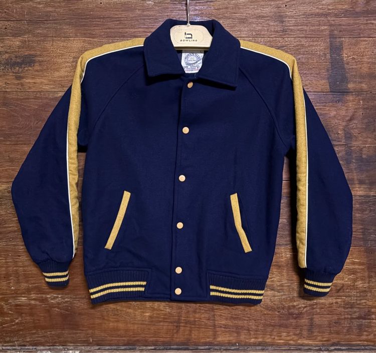 Vintage TOWN’s MAN SPORTWEAR JACKET