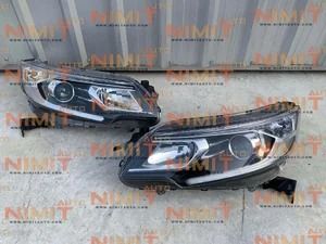 🚘 รวมอะไหล่ Honda BR-V ของแท้ศูนย์ บอดี้พาร์ทมือสองครบรายการ สภาพดี พร้อมใช้งาน รูปที่ 5