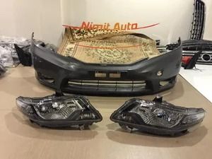 🚘 รวมอะไหล่ Honda City GM2–GM3 ของแท้ศูนย์ บอดี้พาร์ทมือสองครบรายการ สภาพดี พร้อมใช้งาน รูปที่ 2