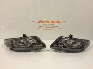 🚘 รวมอะไหล่ Honda City GM2–GM3 ของแท้ศูนย์ บอดี้พาร์ทมือสองครบรายการ สภาพดี พร้อมใช้งาน รูปที่ 10