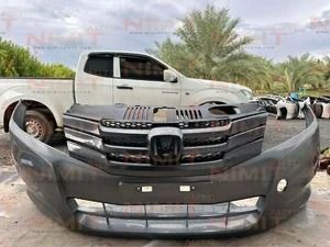 🚘 รวมอะไหล่ Honda City GM2–GM3 ของแท้ศูนย์ บอดี้พาร์ทมือสองครบรายการ สภาพดี พร้อมใช้งาน รูปที่ 3