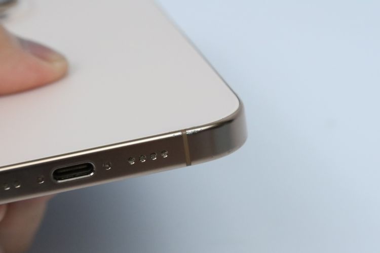 iPhone 16 Pro Max 1TB ศูนย์ไทย เดิมๆไม่ซ่อม - ID25120006 รูปที่ 13