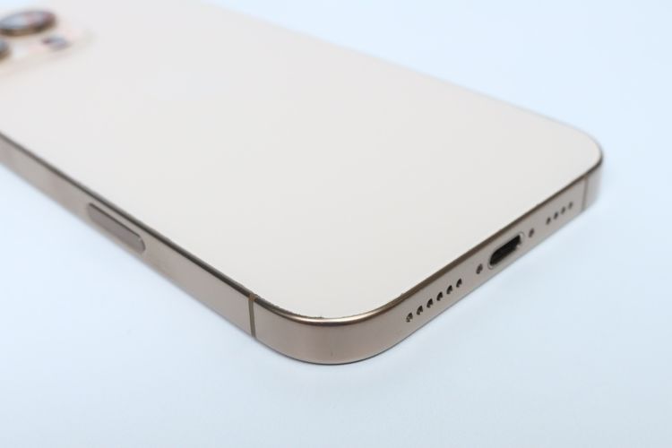 iPhone 16 Pro Max 1TB ศูนย์ไทย เดิมๆไม่ซ่อม - ID25120006 รูปที่ 4