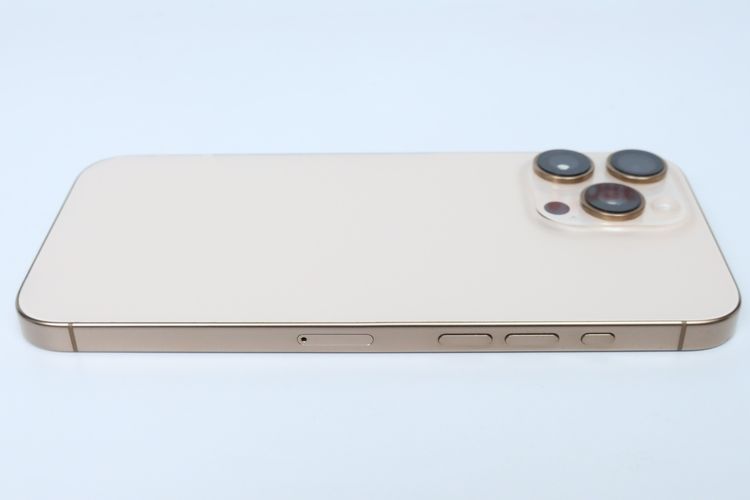 iPhone 16 Pro Max 1TB ศูนย์ไทย เดิมๆไม่ซ่อม - ID25120006 รูปที่ 9