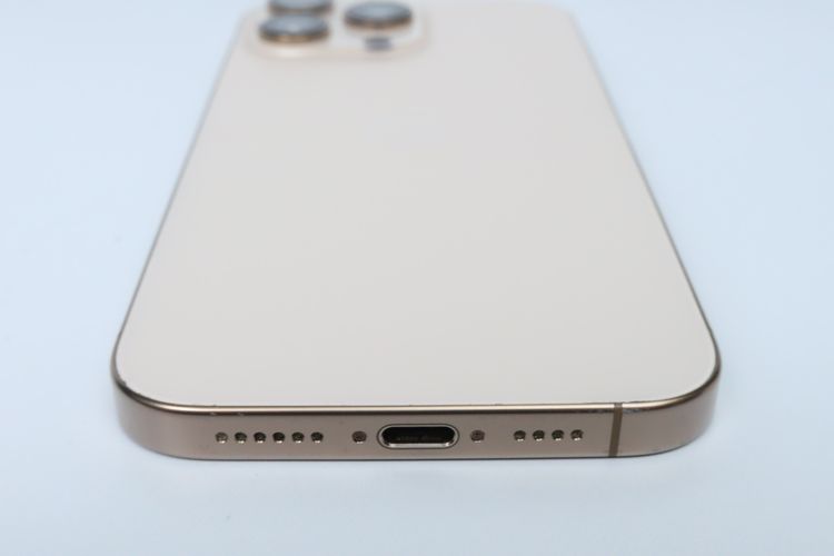 iPhone 16 Pro Max 1TB ศูนย์ไทย เดิมๆไม่ซ่อม - ID25120006 รูปที่ 3