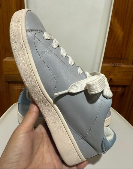 รองเท้าผ้าใบหนัง  Coach รูปที่ 11