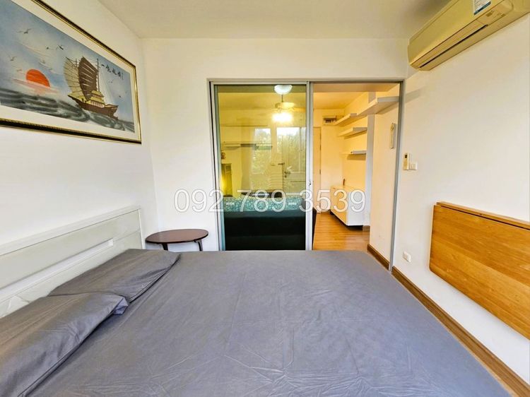 อื่นๆ ไม่อนุญาต ตกแต่งครบ ขายห้องชุดคอนโด เด็น วิภาวดี DEN Vibhavadi ใกล้สนามบินดอนเมือง รถไฟฟ้าสายสีแดง รูปที่ 3