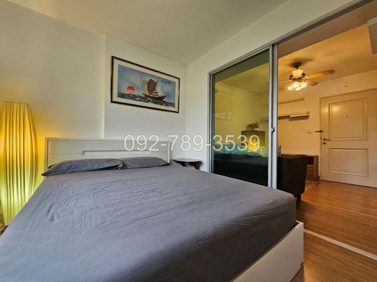 อื่นๆ ไม่อนุญาต ตกแต่งครบ ขายห้องชุดคอนโด เด็น วิภาวดี DEN Vibhavadi ใกล้สนามบินดอนเมือง รถไฟฟ้าสายสีแดง รูปที่ 2