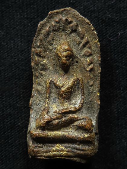 พระเนื้อดิน