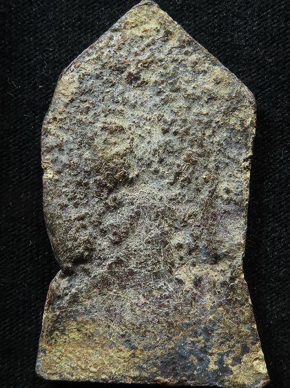 พระกรุโบราณ รูปที่ 2