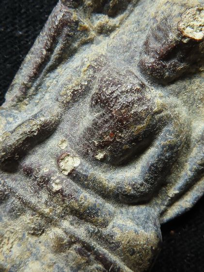 พระกรุโบราณ รูปที่ 4