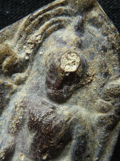 พระกรุโบราณ รูปที่ 3