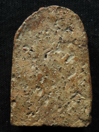 พระเก่าเนื้อดิน รูปที่ 2